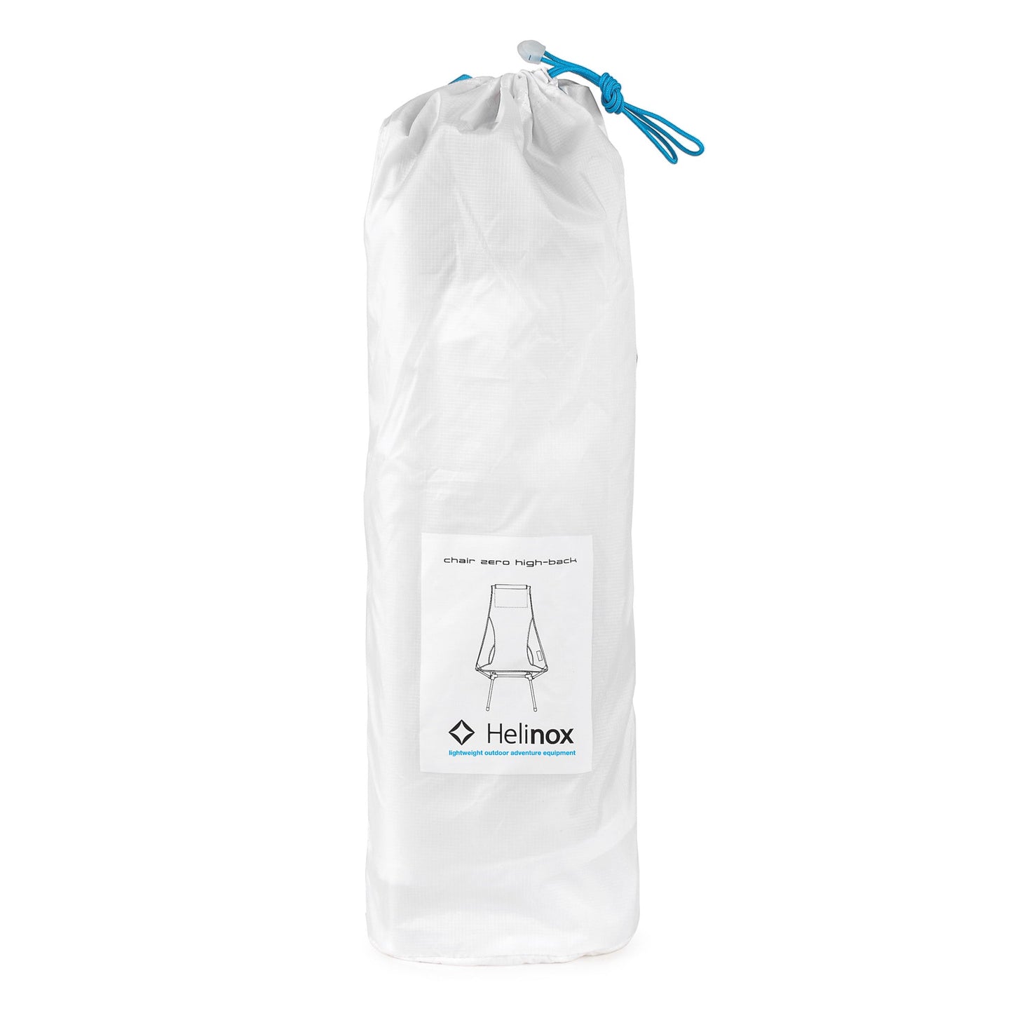 Chair Zero High-Back Replacement Case