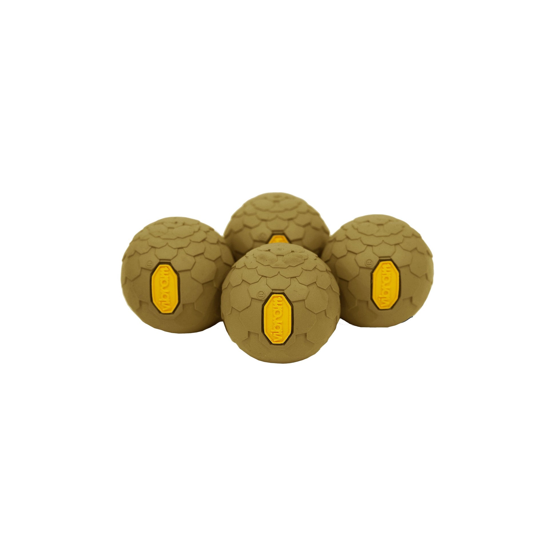 Vibram Ball Feet