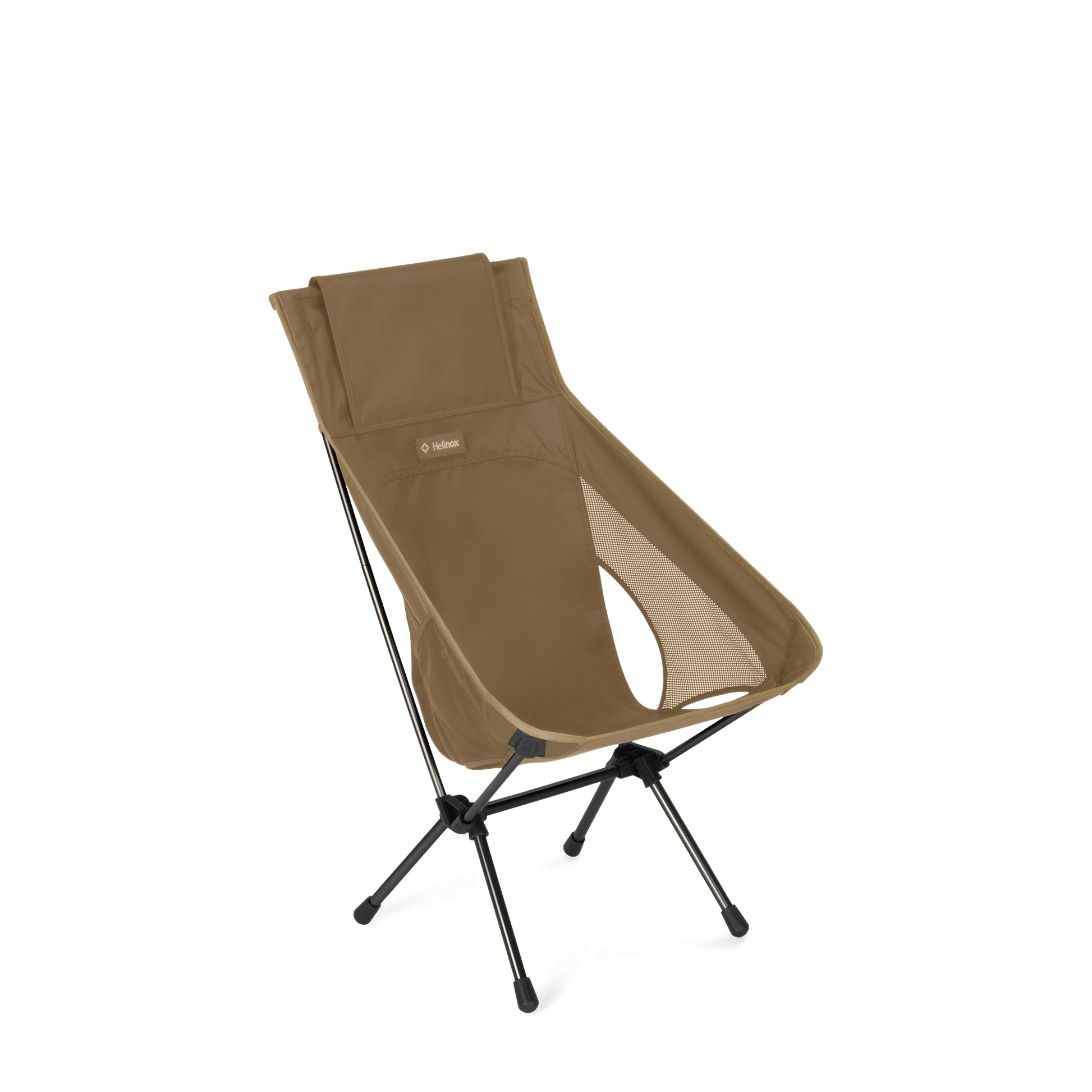 Chair One High-Back (re)